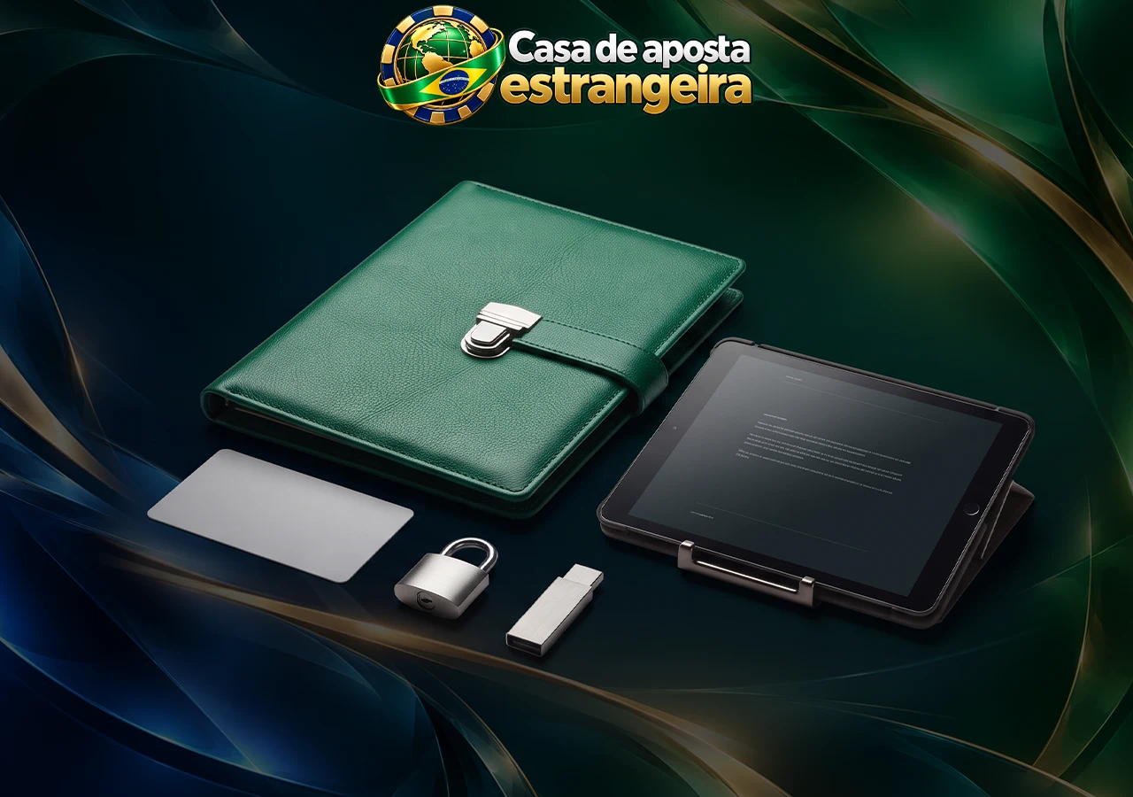 Informações sobre coleta, tratamento e proteção dos dados dos visitantes